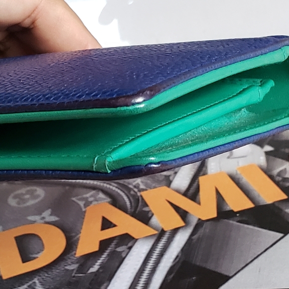 💯Chanel L-Yen Gorgeous Long Wallet - Picture 10 of 16